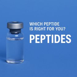 Peptides