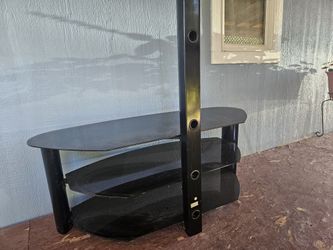 Mesa Para Televisión.