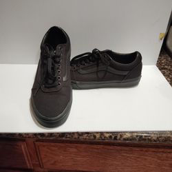 Vans Oldskool Black Size 11 Men
