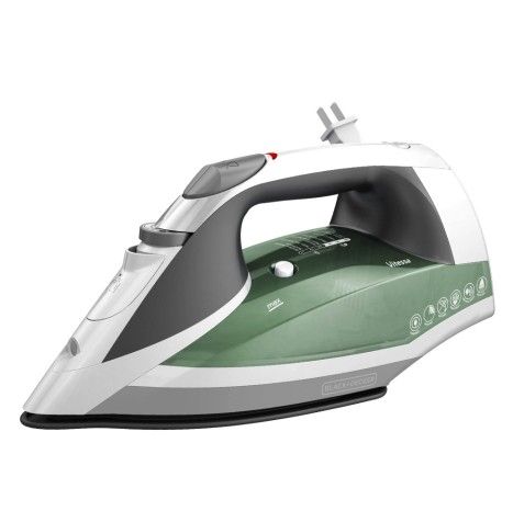 T-Fal Ultraglide Steam Iron