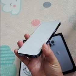 Iphone 13 Pro 256gb Brand New (Verizon Locked)