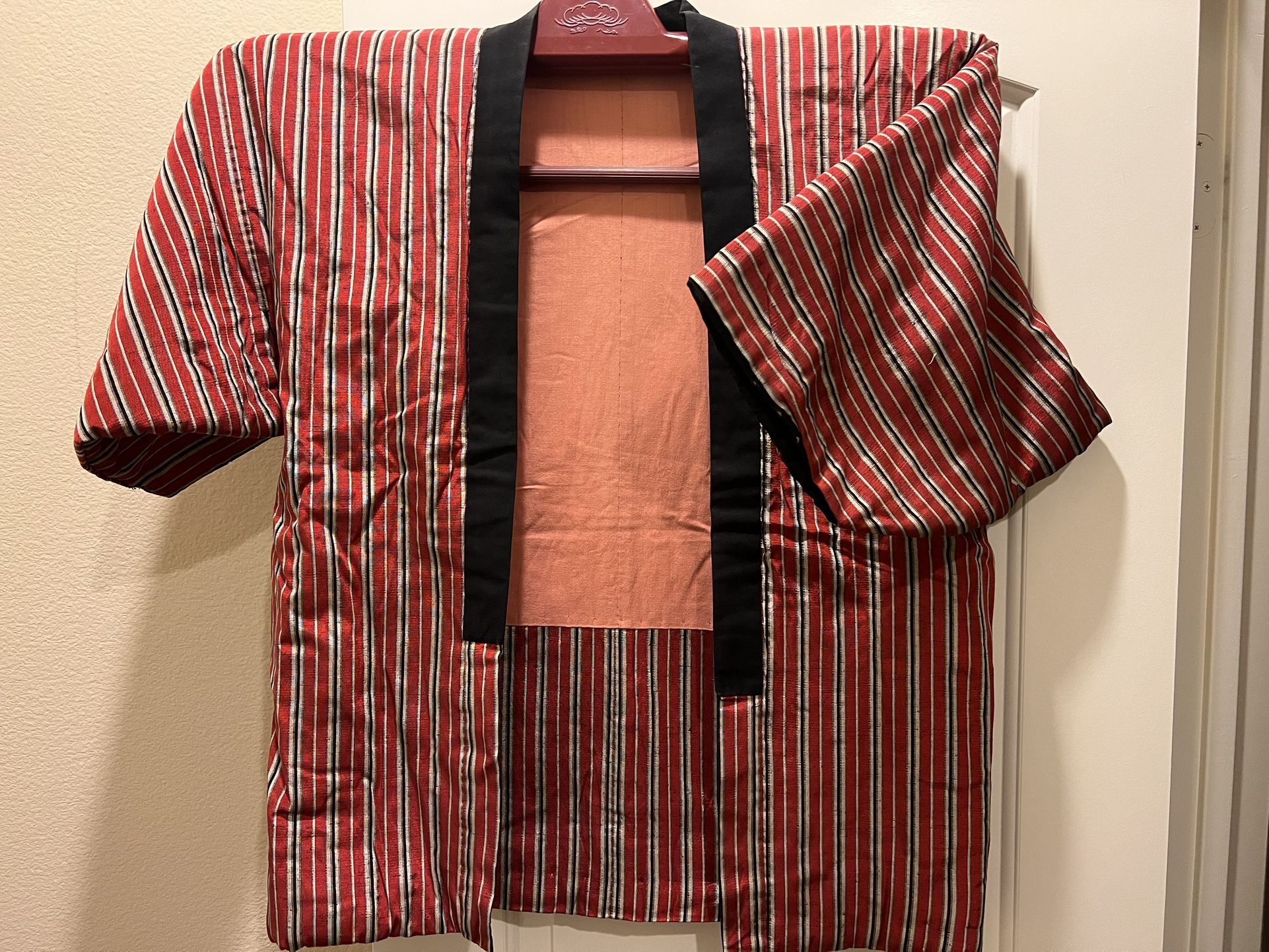 Japanese Traditional Tanzen For 5