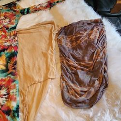 See Through Clothing 