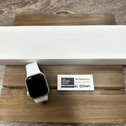 Apple Watch Series 8 - Pay $1 today and pay the rest later -