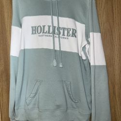 Hollister Hoodie