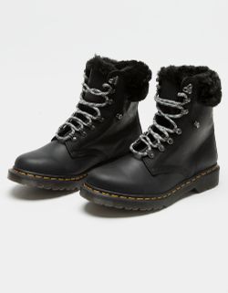 Dr Marten Boots