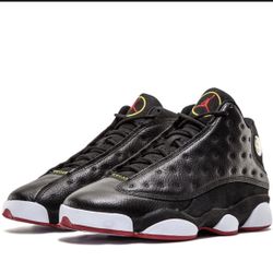 Jordan 13 Playoffs 7m