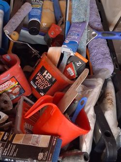 All Sorts Of Paintings Supplies Good Quality