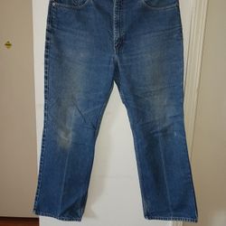 Levi Jeans (38×30)