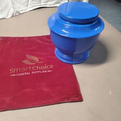 Cremation Urn - Smart Choice Funeral Supplies
