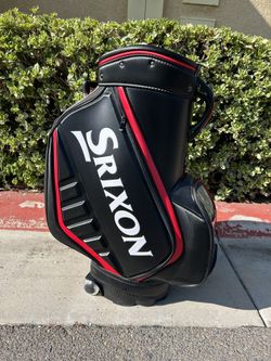Srixon Golf Staff Bag