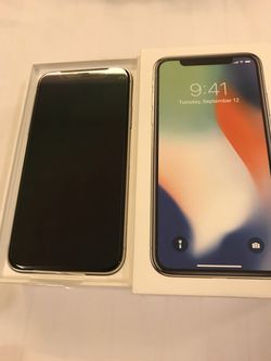 Wanted iphone X, 8, 7, 6 - $1000
