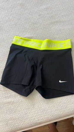 Nike pro shorts