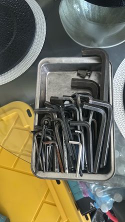 Tools for sale