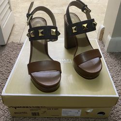 Michael Kors Sandals
