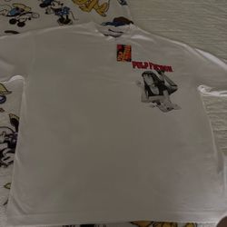 Pulp Fiction T Shirt
