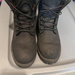 Kids Timberland Boots