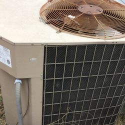 A/C Unit