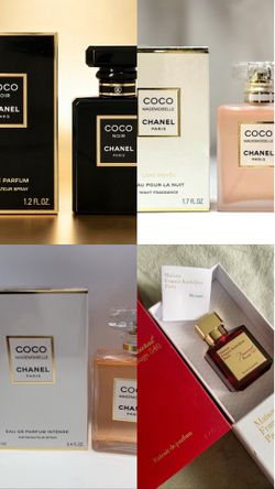 PERFUMES 1.1