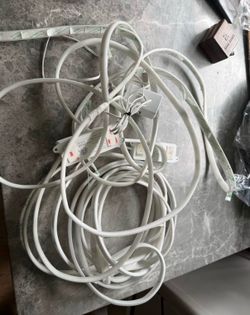2 GE cync light strip