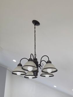 Celing lights