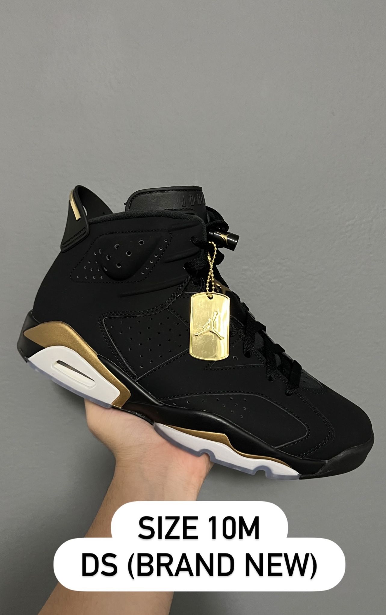 Air Jordan 6 Retro