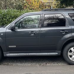 2008 Ford Escape