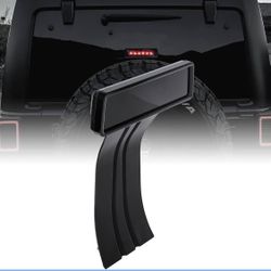 2007-2018 Rear Jeep Jk (brake LED) Replacement Light 
