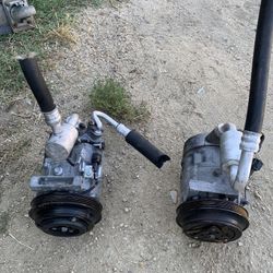 Oem Ac Compressors For Infiniti G35