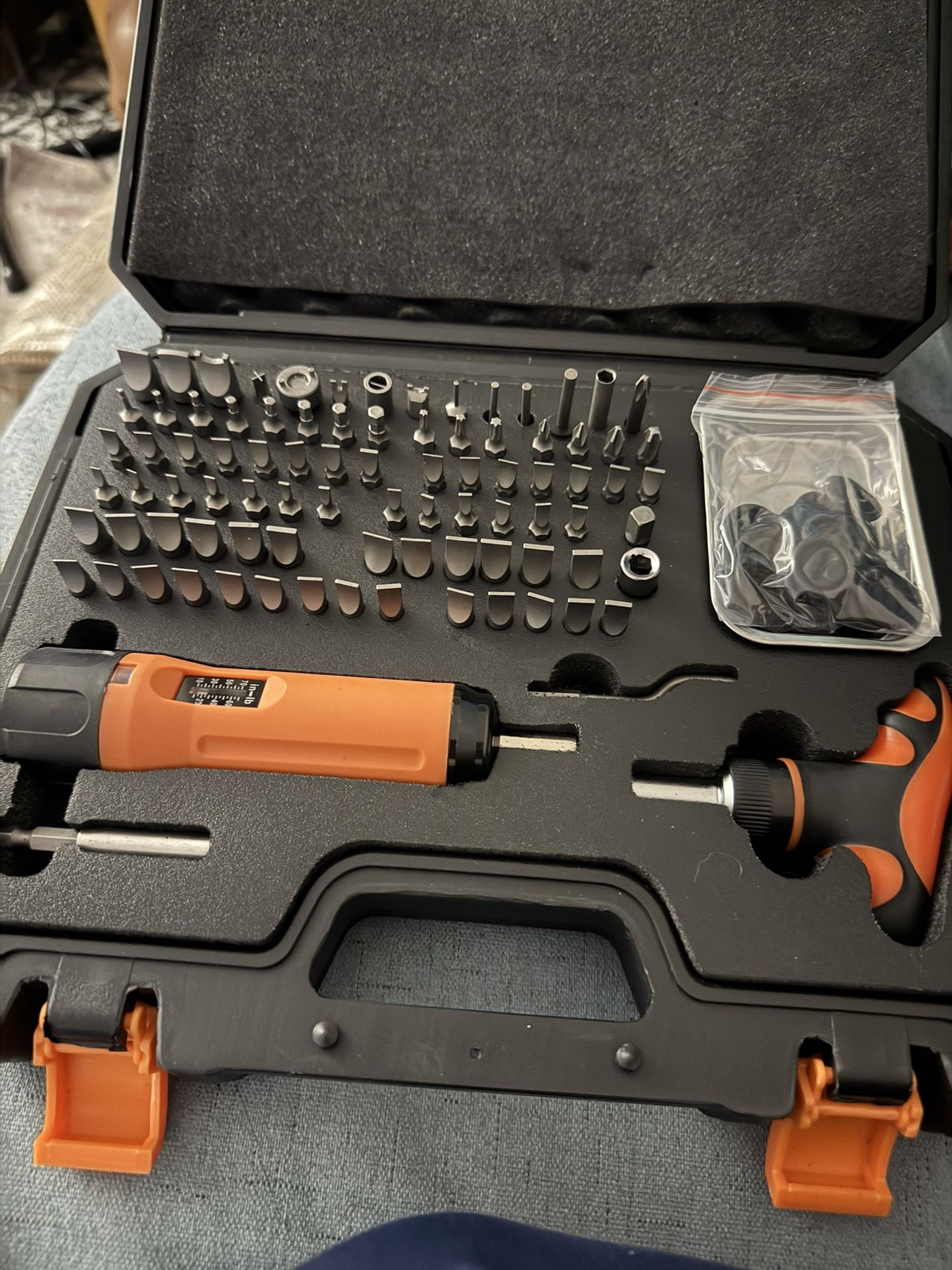 Tools