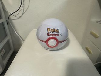 Pokeball g25