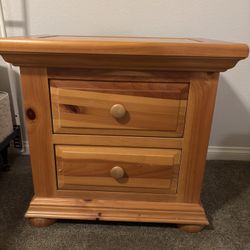 End Table