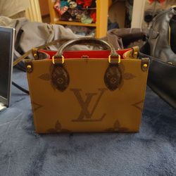 Louis Vuitton Bag