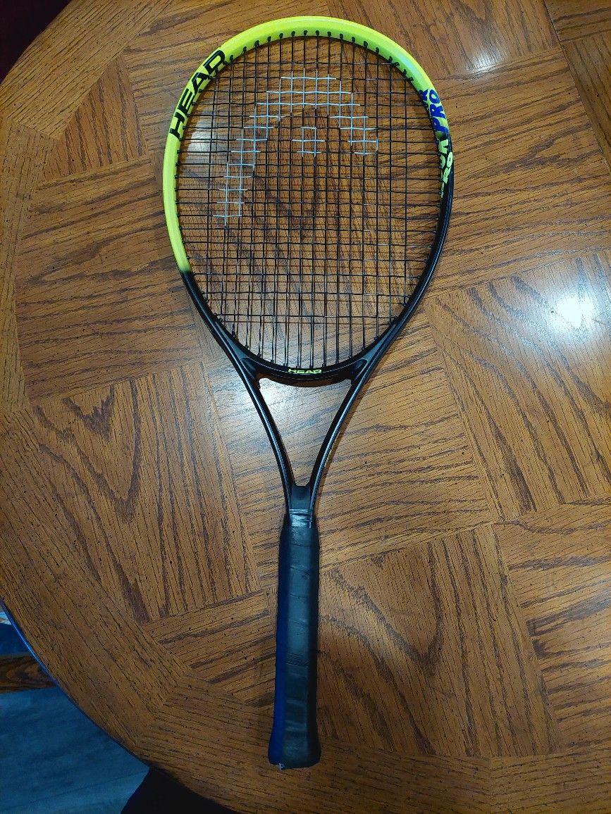 Head Tour Pro