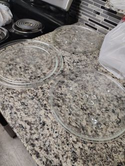 Platos Para Microondas