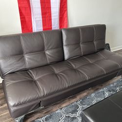 Futon - Sofa Bed