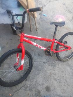 GT BIKE