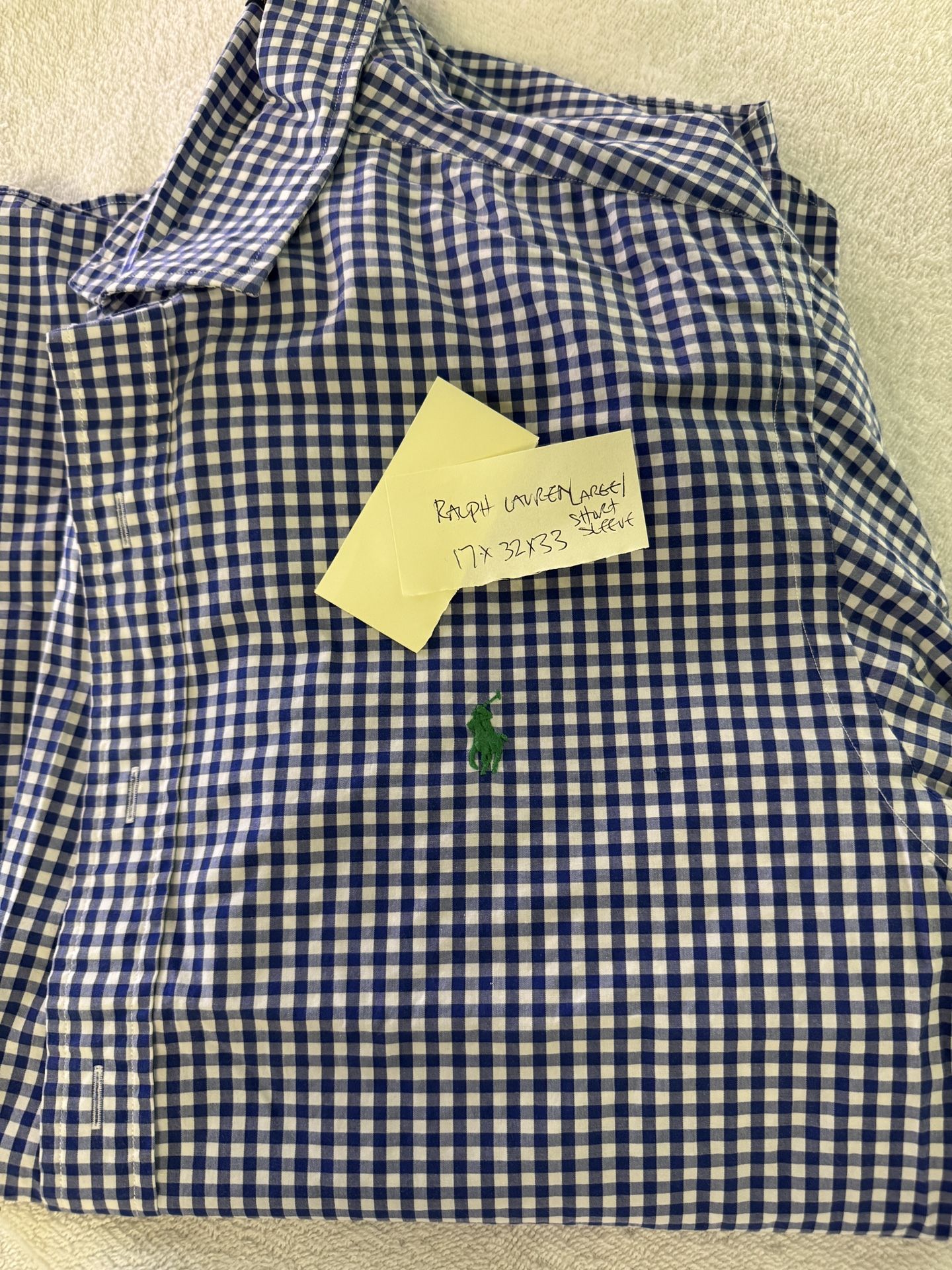 Ralph Lauren
