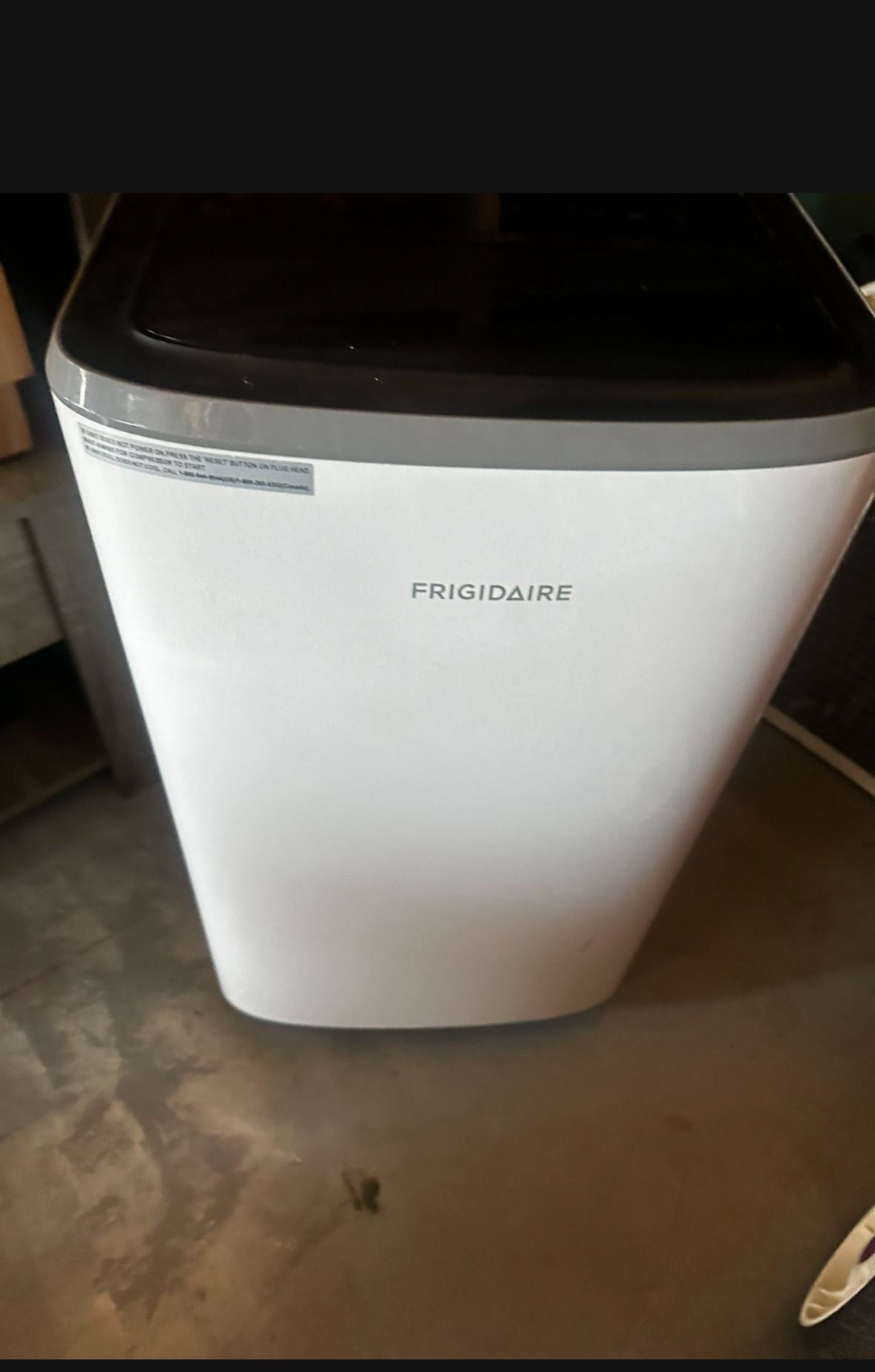 Window AC Unit
