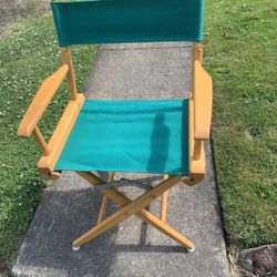 Telescope Casual About the Telescope Telescope. Outdoor Furniture Casual Folding Sling Director's Chair - Dining Height