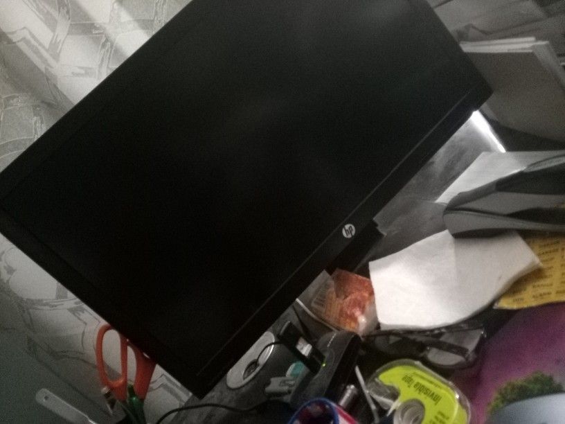 Hp Prodisplay P222va