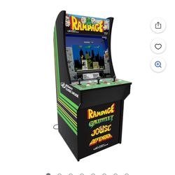 Midway Classic Arcade