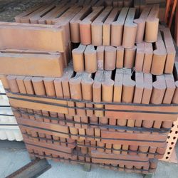4x12 Coping 620 Pcs $3.00 Each