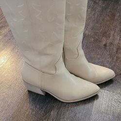 Women's Country Western Rainboots