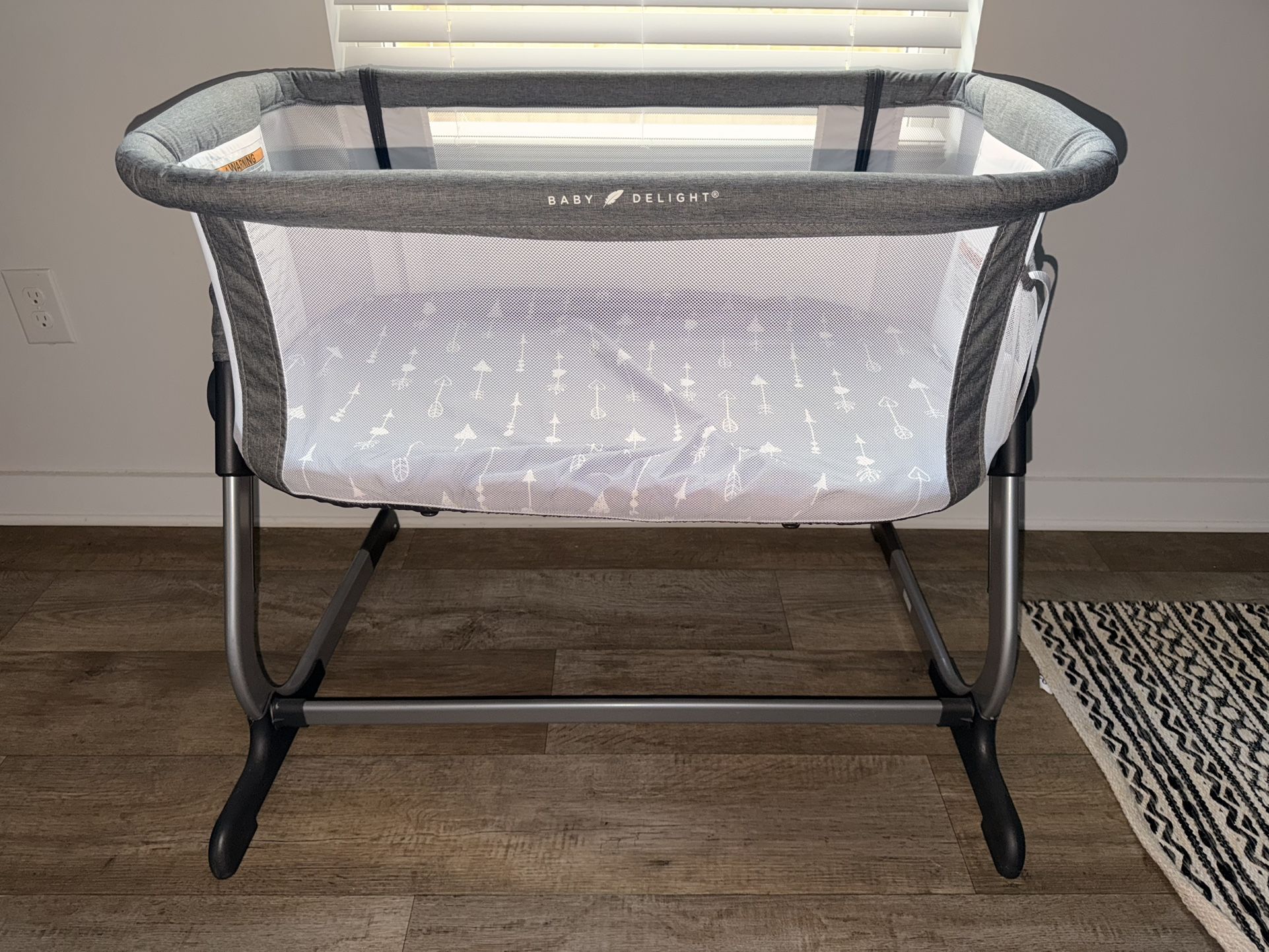 Baby Delight Bassinet