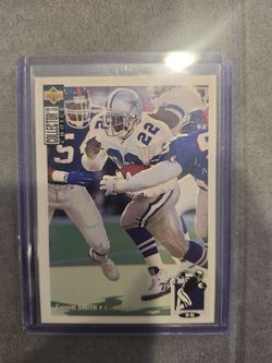 Emmitt Smith #215