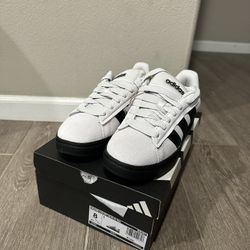 <NIB> adidas Mens Grand Court Alpha 00s (Size:8)