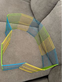 Small Animal Playpen