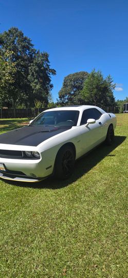 2011 Dodge Challenger