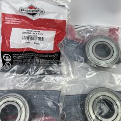 Briggs Stratton Multiple Parts Lot 21pcs